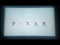 Disney Original Pixar Animation Studios 2022