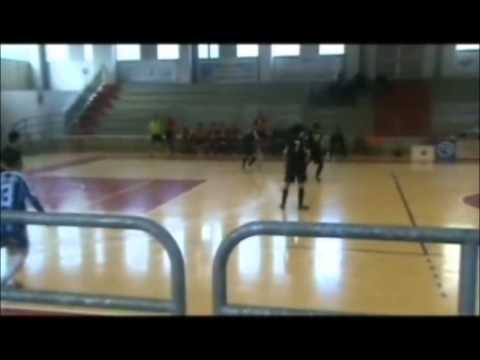 Un anno di noi: Lecco Calcio a 5 - stagione sportiva 2011/2012