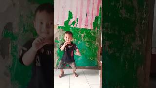 Download lagu arka joget dola dola #shorts #music #remix mp3