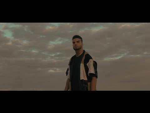 Kállay Saunders x Zubi x anatu x Alex Torres - SHE NEVER NOTICED (UJVARI REMIX [Visualizer] )