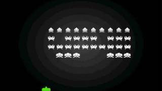 Animaniac Insanity - Horrible Online Games 2 - Space Invaders
