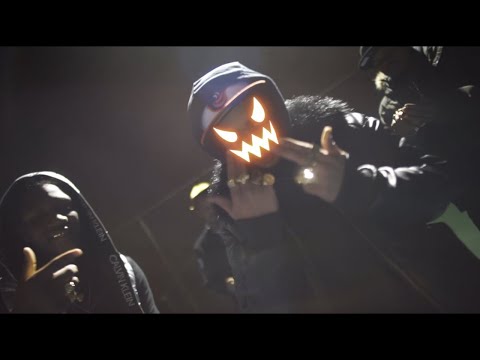 MCT Da Ignit x Luck Muneyy x Slim - Lifted [ Shot By @Stillcanon ]