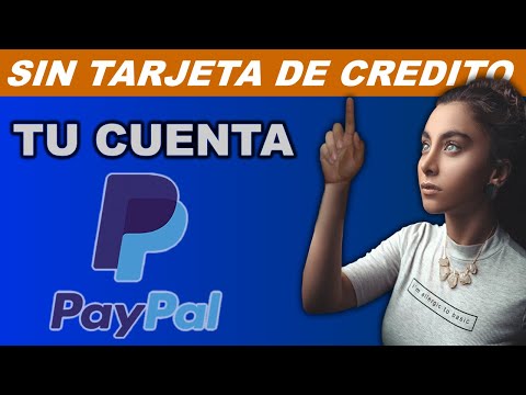 ▶️ How to CREATE PAYPAL Account[2024] 💳 WITHOUT CREDIT CARD