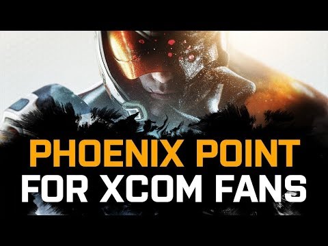 Phoenix Point for XCOM Fans - Action Point System
