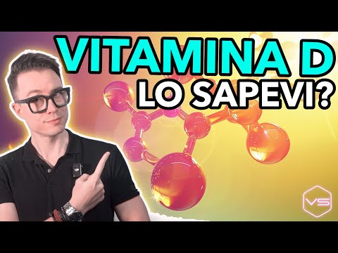 Vitamin D: 5 things to know! 🤯