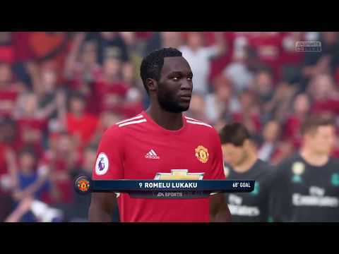 FIFA 18 Division 9 - Seasons Online