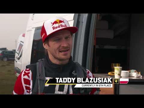 Red Bull Romaniacs 2020 : Best of Day 1