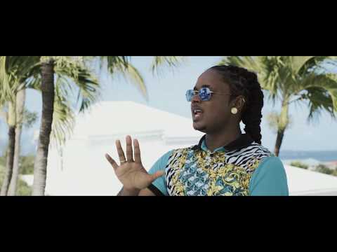 NAIKY - EXTASE (2019)