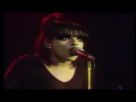 Nina Hagen - Rangehn 1978
