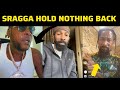 WHAT! Kartel Move To Tear's After/ Spragga Benz Exposed "This Bout Him And Wany Wonder" Mad Sus