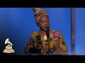 Angélique Kidjo | Best World Music Album | 58th GRAMMYs
