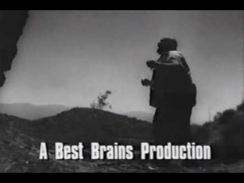 MST3K - 621 - Beast of Yucca Flats Stinger