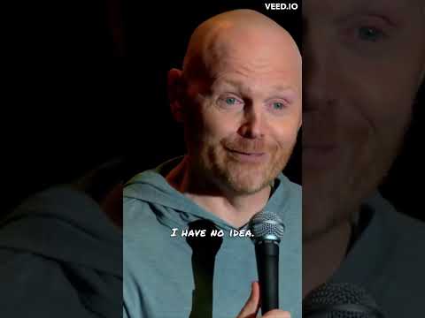 Bill Burr - Why Feminism is going to FAIL 🤣 😱🤣 #billburr #standupcomedy #standup #feminism