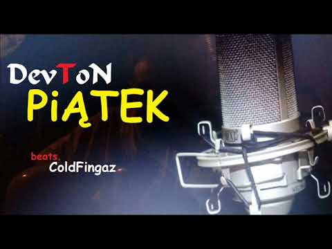DevToN C.R - Piątek by. ColdFingaz