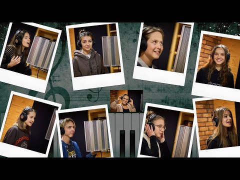 CKiS Tczew - Co mi Panie dasz (Uczestnicy zajęć wokalnych)