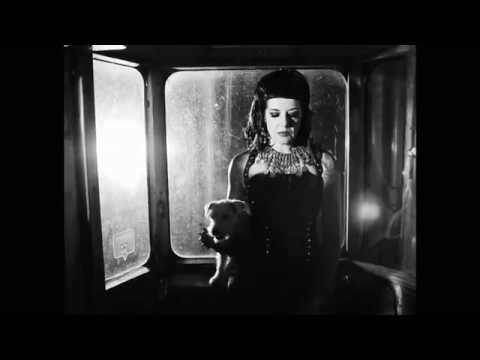 Kawasaki 3P - Kristin (Official Music Video)