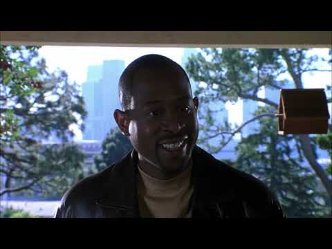 Blue Streak 1999 - Official Movie Trailer