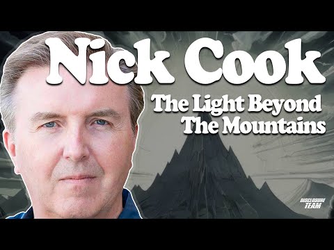 nick cook Images High Quality Grahic The Light Beyond The Mountains – Nick Cook | Democracy & Good Governance