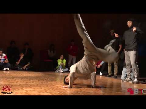 Randii Vs Outbreak - Top 8  - Ruthless VIII - #RUBREAKS - BNC