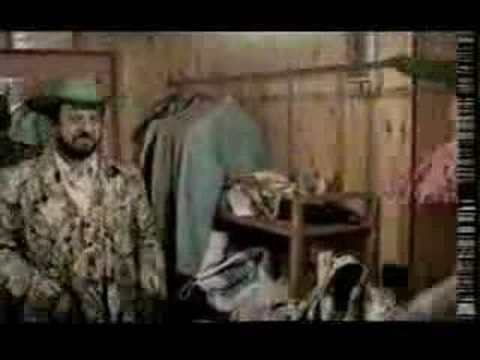 pino daniele - o scarrafone