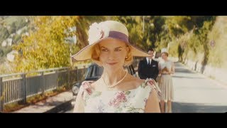 Video trailer för Grace of Monaco