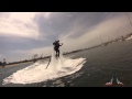 Jetpack America Flight Video Andrew Wilson