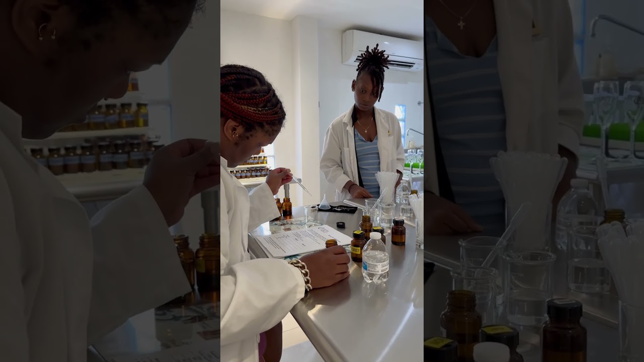 Discover Exquisite Fragrances at Tijon Perfumes | WEARESXM.COM