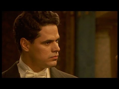 PUENTE VIEJO C980 - María escucha el trato entre Francisca y Tristán