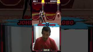 QUAN CHI VS KROME 🥊  MORTAL KOMBAT KOLLECTION 2025 MUGEN #MortalKombat #Scorpion #QuanChi