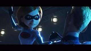 Drawing Tutorial: Elastic girl