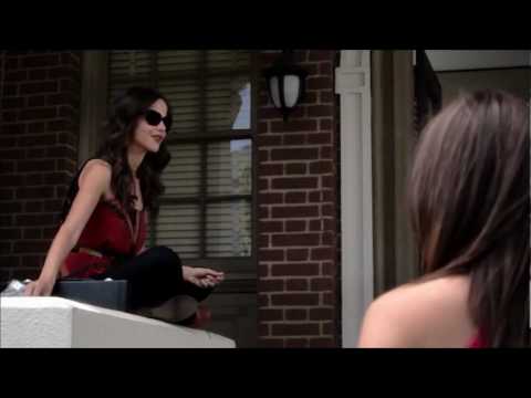 Pretty Little Liars - Jenna 3x02