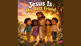 Jesus Is My Best Friend