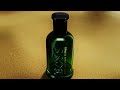 Boss Bottled Bold Citrus - EDP