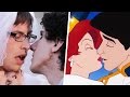 If Men Were Disney Princesses (Music Video) 