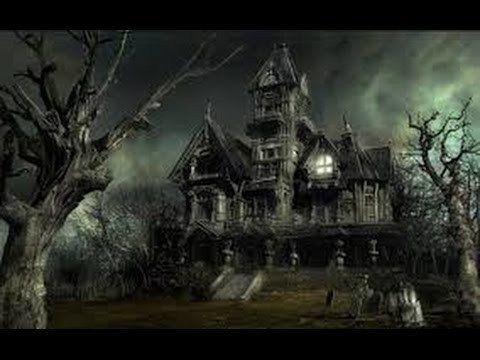 Spooky Horror House (Android gameplay)