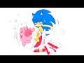 Amy Kisses Sonic - SonAmy Comic Dub Compliation (Sonic x Amy)
