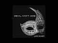 Lauren Brombert - Devil Can't Hide (Official Audio)