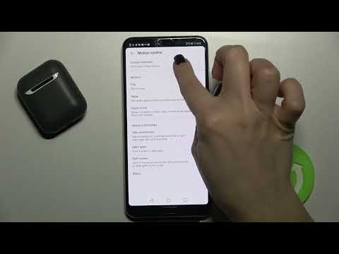 Bind Google Assistant to Power Button on HUAWEI P20 Pro – Unlink Google Assistant from Power Key