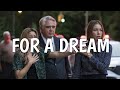 Tracy Chapman - For a Dream (Lyrics) (From The Better Sister Season 1)