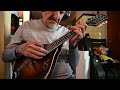 Ramona ( Mandolin )