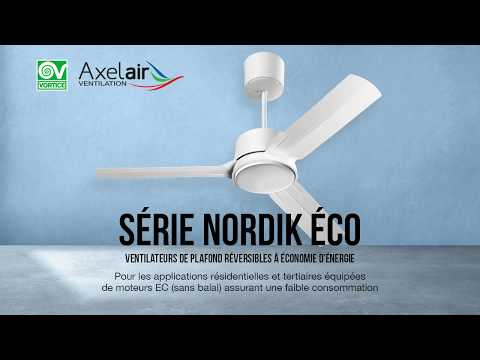 NORDIK ECO FR