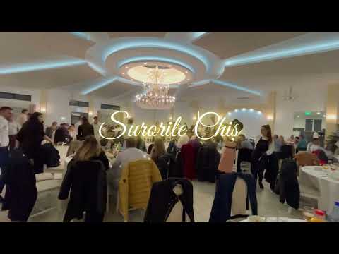 Surorile Chiș - Muzică de petrecere (Revelion 2022) LIVE