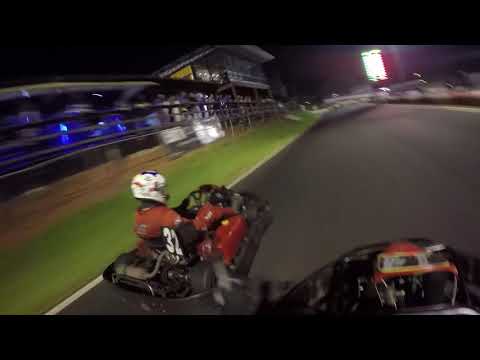 1ª Etapa LexusBR 2018 INTERCEPTOR