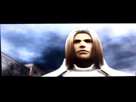 Nanobreaker Playstation 2