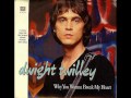 Dwight Twilley — Why You Wanna Break My Heart  1984 Soundtrack   Body Rock