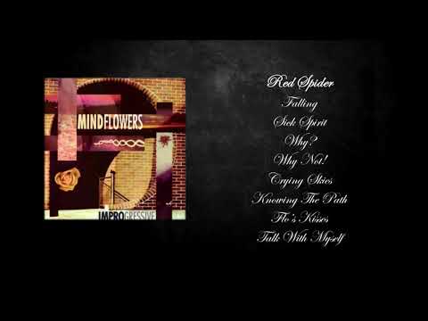 Mindflowers - Improgressive (Full Album)