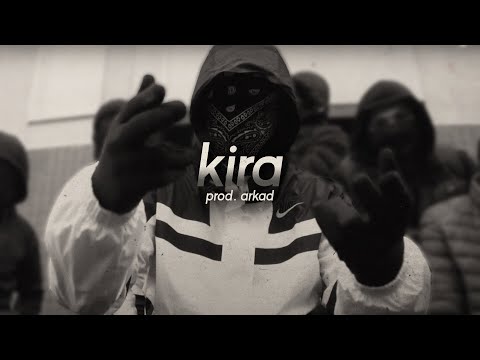 Ziak Type Beat Drill - "Kira" | Instru Drill Piano 2021