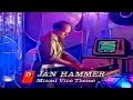 Jan Hammer - Miami Vice Theme Live (Top Of The Pops)
