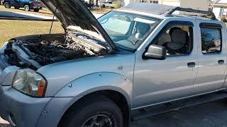 P0328 How To Bypass Knock Sensor Nissan
