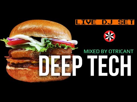 131 BPM | DEEP TECH | LIVE DJ SET